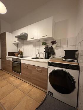 Foto - Etagenwohnung in Aachen