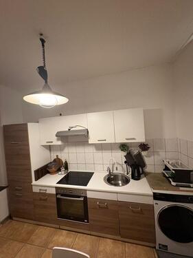 Foto - Etagenwohnung in Aachen zur Miete