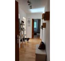 Helle Etagenwohnung im DG - 600,00 EUR Kaltmiete, in Hann. Münden (PLZ: 34346)