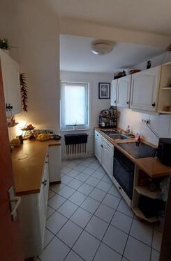 Foto - Etagenwohnung in Hann. Münden