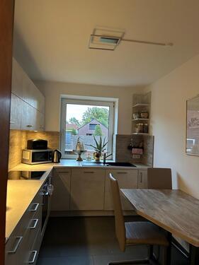 Foto - Etagenwohnung in Gütersloh