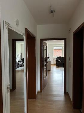 Foto - Etagenwohnung in Gütersloh zur Miete