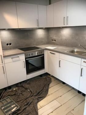 Foto - Wohnung in Lübeck-Travemünde Strandredder