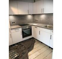 Wohnung in Lübeck-Travemünde Strandredder