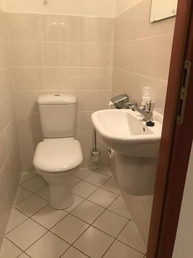 Foto - Etagenwohnung in Lübeck zur Miete