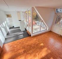 Sonnige Maisonette in Wassernähe! *Besichtigung: Di., 11.11.25 um 18:15 Uhr* - Berlin Treptow-Köpenick