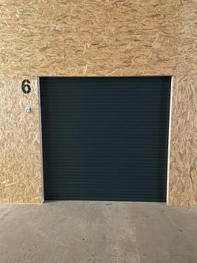 Foto - Lagerraum zu vermieten - 59,00 EUR Miete,