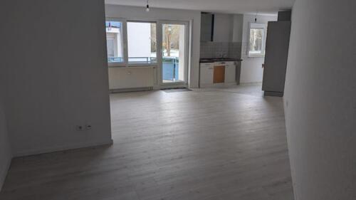 Foto - Etagenwohnung zur Miete in Nagold