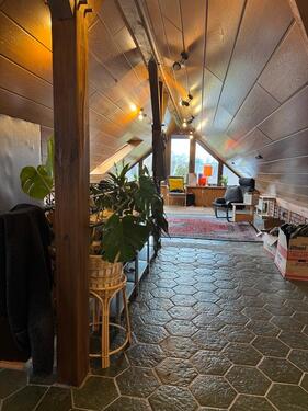 Foto - Heller Dachgeschoss Wohnung in 44803 Altenbochum