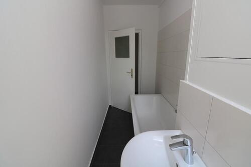 Foto - Etagenwohnung in Freiberg