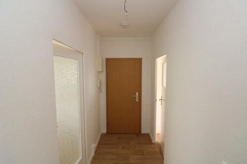 Foto - Etagenwohnung in Freiberg zur Miete