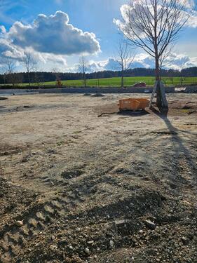 Foto - Gewerbegrundstück 2500qm zu vermieten