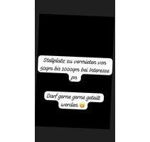 Stellplatz - 2,00&nbsp;EUR Miete, in Vellberg (PLZ: 74541)