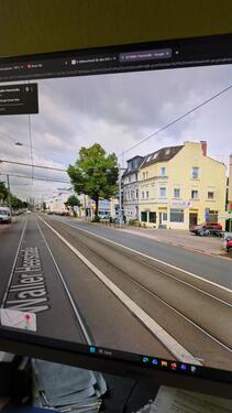 Foto - Wohn - Gescchäfthaus neben Wallecenter zu verkaufen