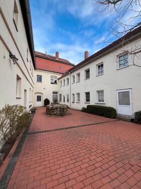 Foto - Große 5-Raum-Wohnung in Kemberg zu vermieten