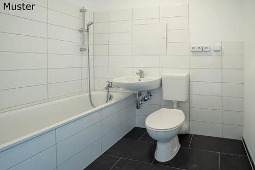 Foto - Etagenwohnung in Dresden zur Miete