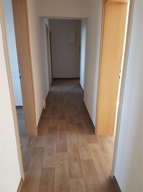 Foto - Etagenwohnung in Dommitzsch zur Miete