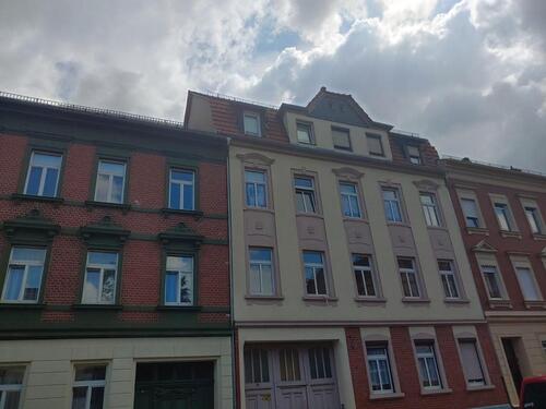 Foto - 3,5-Raum Wohnung in Wurzen zu vermieten!