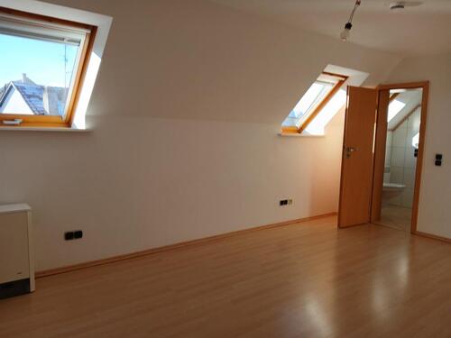 Foto - Etagenwohnung in Renchen zur Miete