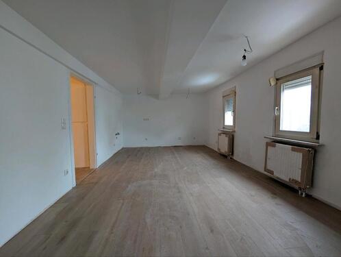 Foto - Etagenwohnung in Bad Camberg zur Miete