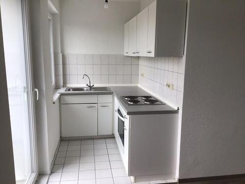 Foto - 2 Zimmer Etagenwohnung in Geesthacht