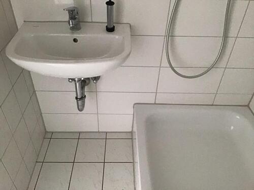 Foto - Etagenwohnung in Geesthacht zur Miete