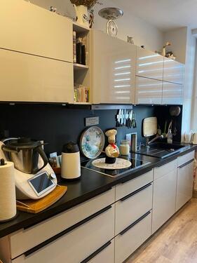 Foto - 2 Zimmer Etagenwohnung in Chemnitz