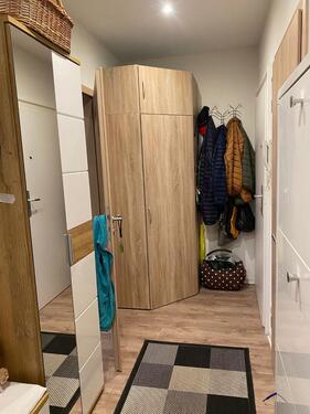 Foto - Etagenwohnung in Chemnitz zur Miete