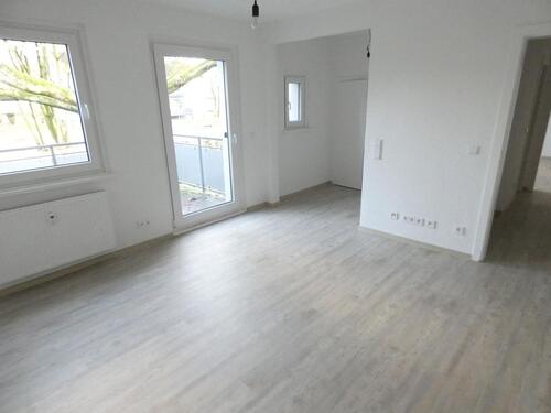 Foto - Etagenwohnung in Datteln zur Miete