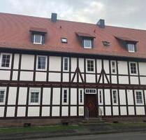 Fürstenhagen - Siedlung - 3 Zimmer-Wohnung 1.Obergeschoss - Hessisch Lichtenau