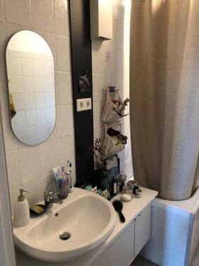 Foto - Etagenwohnung in Hessisch Lichtenau zur Miete