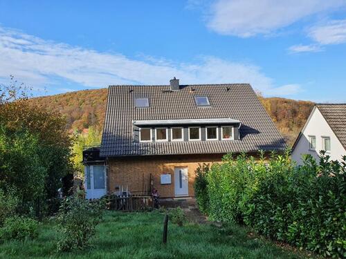 Foto - 2-Zi.-EG Wohnung mit Terrasse und Wintergarten in Bad Salzdetfurt