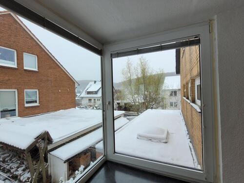 Foto - Erdgeschoßwohnung in Bad Salzdetfurth zur Miete