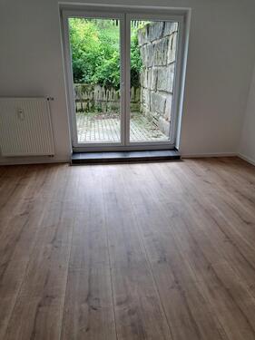 Foto - 3 ZKB Wohnung mit großer Terrasse