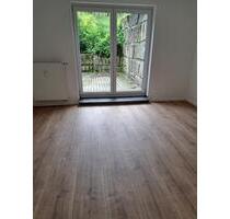 3 ZKB Wohnung mit großer Terrasse - Ralingen
