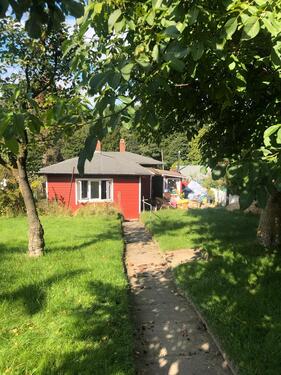 Foto - Gartenhaus (ohne Meldeadresse) zum mieten oder teilen