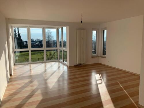 Foto - Etagenwohnung in Haan zur Miete