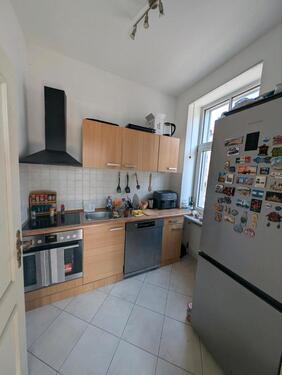 Foto - 1 Zimmer Etagenwohnung zur Miete in Leipzig