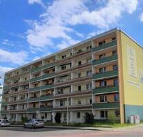 3-Raumwohnung mit Balkon - 356,00&nbsp;EUR Kaltmiete, ca.&nbsp; 59,28&nbsp;m&sup2; in Schwedt (Oder) (PLZ: 16303)