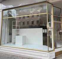 Ladenlokal Würzburg Fußgängerzone