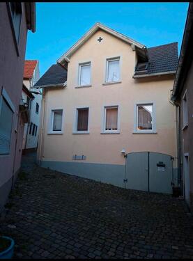 Foto - 6 Zimmer Einfamilienhaus zum Kaufen in Westhofen