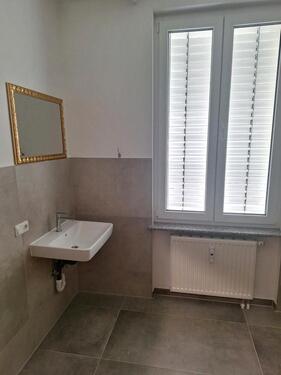 Foto - 3 Zimmer Erdgeschoßwohnung in Neuburg an der Donau