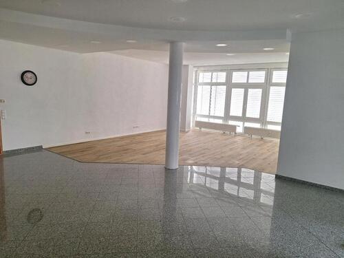 Foto - Erdgeschoßwohnung in Neuburg an der Donau zur Miete