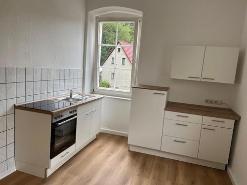 Foto - 1-Zimmer Wohnung in Tharandt - 520,00&nbsp;EUR Kaltmiete, ca.&nbsp; 43,50&nbsp;m&sup2;
