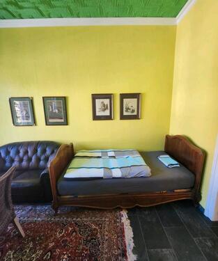 Foto - 2 Zimmer Etagenwohnung zur Miete in Duisburg