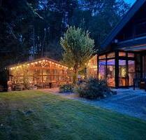 Traumhafte EG Wohnung in Wietzen mit Sauna und Wintergarten