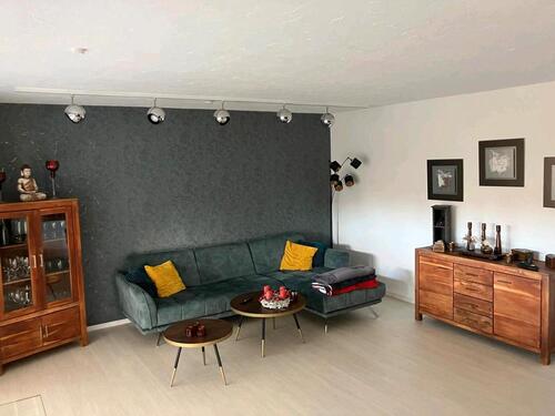 Foto - 3 Zimmer Erdgeschoßwohnung in Wietzen