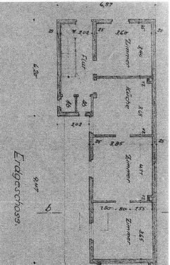 Foto - Wohnung in Jägersfreude zu vermieten