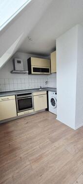 Foto - Etagenwohnung in Hamburg zur Miete