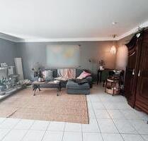 3-Zimmer-Erdgeschosswohnung mit Garten Terrasse Carport - Walsrode